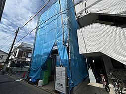 物件画像 西蒲田3丁目　新築戸建