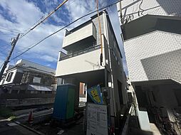 物件画像 西蒲田3丁目　新築戸建