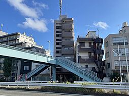 物件画像 マンション多摩川