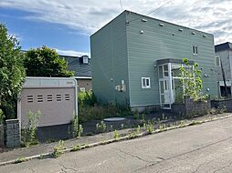 物件画像 あいの里1-4　戸建