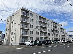 物件画像 エメラルドグリーン北参弐条A棟