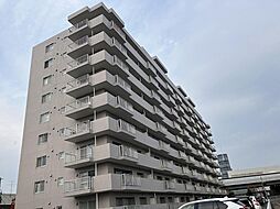 物件画像 ダイヤモンドメゾン新川