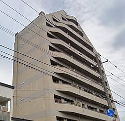 物件画像 アルファグランデ北10条