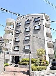 物件画像 マンションラークB棟