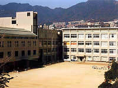 画像16:神戸市立成徳小学校
