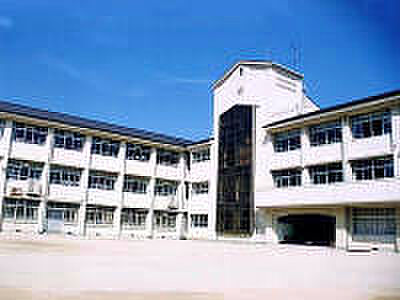 画像16:神戸市立兵庫中学校