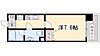 インベスト神戸エアフロント8階6.5万円