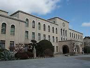 画像18:神戸大学　鶴甲第2キャンパス