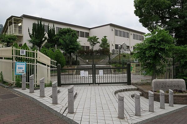 画像25:神戸市立こうべ小学校