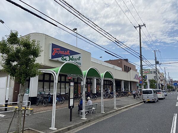 画像19:マルアイ　兵庫松原店