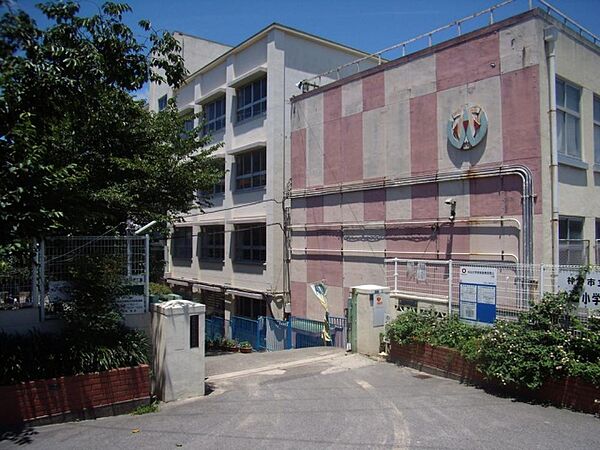 画像30:神戸市立丸山ひばり小学校