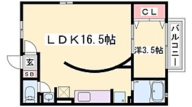 ヒルサイドレジデンス C102 ｜ 兵庫県神戸市北区谷上南町（賃貸アパート1LDK・1階・40.45㎡） その1