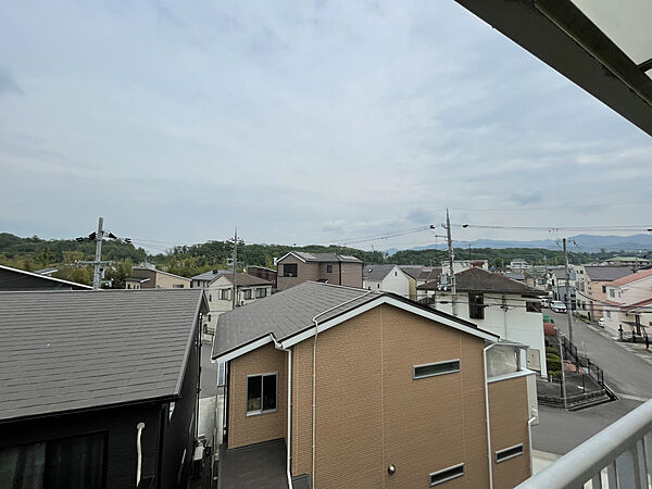 ピースハイツ 203｜兵庫県神戸市北区有野町有野(賃貸アパート1K・2階・19.40㎡)の写真 その15