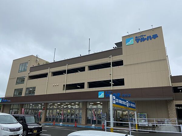 ホームズ藤原 303｜兵庫県神戸市北区山田町下谷上字宮ノ前(賃貸マンション3LDK・3階・61.74㎡)の写真 その5