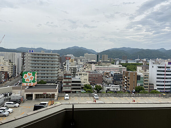 グリーン・ネス神戸駅前 305｜兵庫県神戸市中央区中町通３丁目(賃貸マンション1K・3階・21.42㎡)の写真 その15