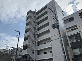 カサ　アレグリア 803 ｜ 兵庫県神戸市兵庫区御崎本町１丁目（賃貸マンション1LDK・8階・40.01㎡） その1