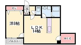 諏訪山ハウス 501 ｜ 兵庫県神戸市中央区山本通５丁目（賃貸マンション1LDK・5階・51.55㎡） その2