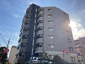 エスリード中山手県庁前 707 ｜ 兵庫県神戸市中央区中山手通７丁目（賃貸マンション1K・7階・25.12㎡） その1