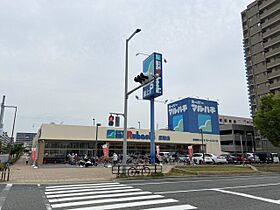 リバティー壱番館 704 ｜ 兵庫県神戸市須磨区飛松町３丁目（賃貸マンション1K・7階・18.45㎡） その19