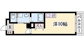 S-FORT神戸神楽町 708 ｜ 兵庫県神戸市長田区神楽町５丁目（賃貸マンション1R・7階・29.19㎡） その2