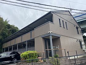 ラスルプレイス 101 ｜ 兵庫県神戸市北区山田町下谷上字六地蔵（賃貸アパート1LDK・1階・41.95㎡） その1