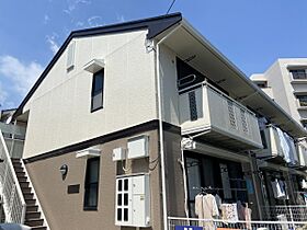 ピアン広町 101 ｜ 兵庫県神戸市長田区池田広町（賃貸アパート2LDK・1階・40.07㎡） その1