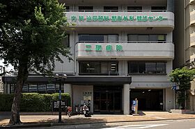 プレサンスジェネ新神戸ステーションフロント 912 ｜ 兵庫県神戸市中央区布引町１丁目（賃貸マンション1LDK・9階・32.84㎡） その7