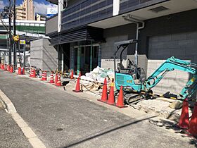 エスリード神戸兵庫駅ミッドポート 203 ｜ 兵庫県神戸市兵庫区松原通５丁目（賃貸マンション1K・2階・21.02㎡） その6