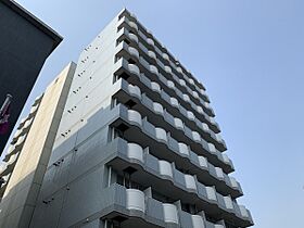 ラ・パルフェ・ド・シェリール 510 ｜ 兵庫県神戸市長田区大橋町３丁目（賃貸マンション1R・5階・18.90㎡） その1