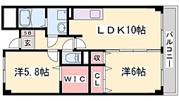 🉐敷金礼金0円！🉐ソレアード北六甲