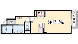 レーベンスクエアII号館