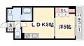 ラフィーノ山手5階8.3万円