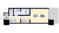 スプランディッド神戸北野9階7.7万円