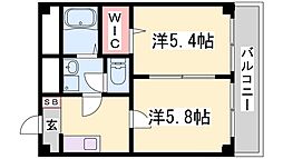 クレール久保
