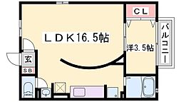 ヒルサイドレジデンス