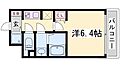 S-RESIDENCE神戸元町3階6.6万円