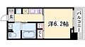 RESIDIA神戸元町8階7.1万円