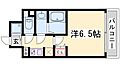 S-RESIDENCE神戸元町11階7.3万円