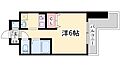 ウォームスビル神戸元町JP4階6.0万円