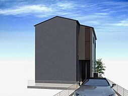 物件画像 Asobi-創家　船橋市東船橋第一　1号棟