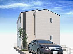 物件画像 Abobi-創家　船橋市東船橋第一　3号棟