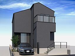 物件画像 Asobi-創家　船橋市宮本第二