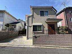 物件画像 船橋市新高根一丁目