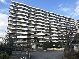 物件画像 谷津パークタウン三番街