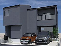 物件画像 Asobi-創家　船橋市高根台第一