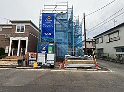 物件画像 船橋市夏見台六丁目 一号棟