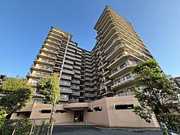 物件画像 ガーデンプラザ新検見川20番館