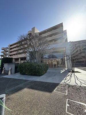 外観 ハートフィールズ薬園台ハイライズ 7階/-
