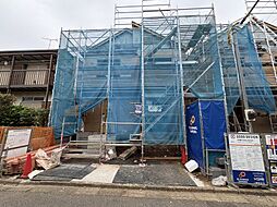 物件画像 船橋市松が丘三丁目　1号棟