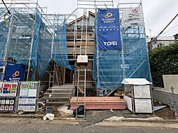 物件画像 船橋市松が丘三丁目 2号棟